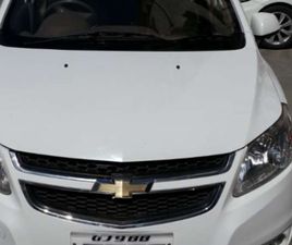 CHEVROLET SAIL U-VA 1.2 LT ABS 2012