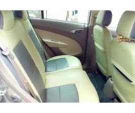 CHEVROLET SAIL U-VA 1.3 LS 2012