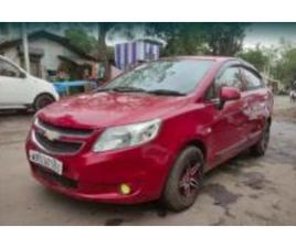 CHEVROLET UVA CHEVROLET SAIL U-VA 1.3 LS 2013