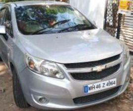CHEVROLET UVA CHEVROLET SAIL U-VA 1.3 LS 2014