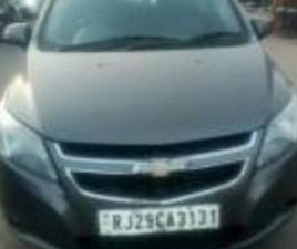 CHEVROLET SAIL U-VA 1.3 LS ABS 2013