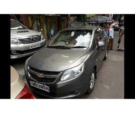 CHEVROLET SAIL U-VA 1.3 LT ABS 2012