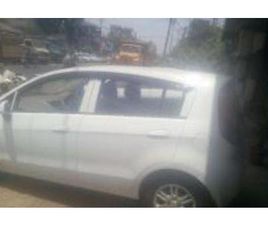 CHEVROLET SAIL U-VA 1.3 LT ABS 2013