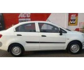 CHEVROLET UVA CHEVROLET SAIL U-VA 1.3 LT ABS 2013
