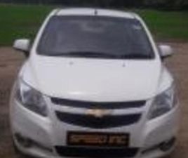 CHEVROLET SAIL U-VA 1.3 LT ABS 2014