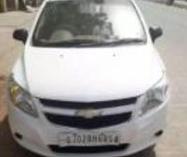 CHEVROLET SAIL U-VA 1.3 PS 2013