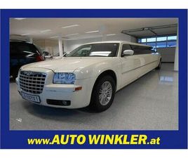 CHRYSLER 300C CHRYSLER 300 C 3,5 V6 AUT. IN ST. GEORGEN OB JUDENBURG