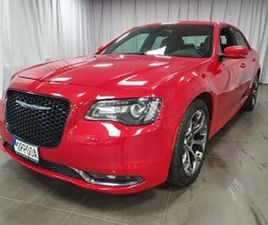 CHRYSLER 300 S 3.6 V6 PENTASTAR AUTOMAT 305HK