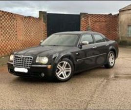 CHRYSLER 300C 3.0 CRD 4P.