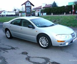 3.5I.185KW.DG.KLIMA.S.KN