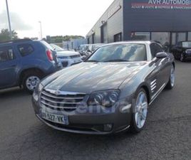 3.2 V6 LIMITED PREMIUM BVA