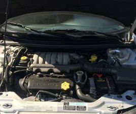 CHRYSLER SEBRING CHRYSLER SEBRING, 2001, 90'000 KM - ANNONCE 5995229