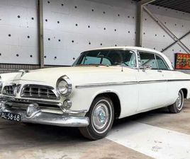 CHRYSLER WINDSOR 8 CYL. 5.4LITER