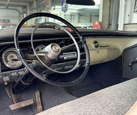 CHRYSLER WINDSOR COUPE