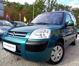 1.4 16V MULTISPACE,SERVISKA