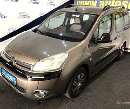 1.6 HDI MULTISPACE VIDEO NA WEBU