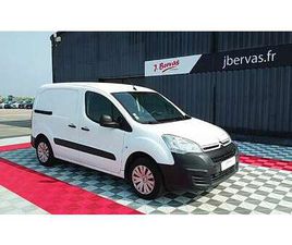 M BLUEHDI 100 S&S BUSINESS