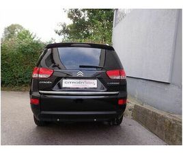 CITROËN C-CROSSER 2,2 HDI SX FAP DCS AUT. IN GRAZ