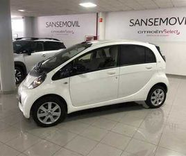 CITROEN C-ZERO SEDUCTION 49 KW (67 CV)