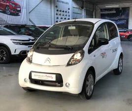 CITROEN C-ZERO SEDUCTION 49 KW (67 CV)