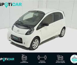CITROEN C-ZERO SEDUCTION 49 KW (67 CV)