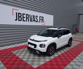 BLUEHDI 100 S&S BVM6 SHINE BUSINESS