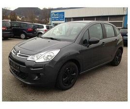 CITROËN C3 VTI 68 FLASH IN STEYREGG