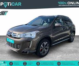 HDI 115 S&S EXCLUSIVE 2WD 84 KW (114 CV)