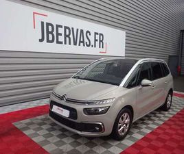 BLUEHDI 120 S&S BVM6 98G BUSINESS+