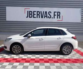 SOCIETE BLUEHDI 120 S&S BVM6 MILLENIUM BUSINESS