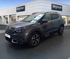 BLUEHDI 130 S&S SHINE 96 KW (131 CV)