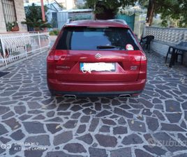 CITROEN C5 3.0
