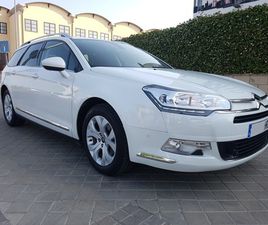 2.0 HDI BUSINESS 103 KW (140 CV)