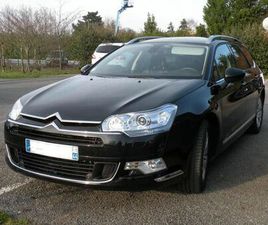 TOURER HDI 140 EXCLUSIVE