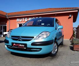 2.2 HDI CONFORT DIGIKLIMA