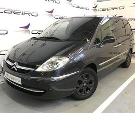 2.2 HDI EXCLUSIVE CAS 127 KW (173 CV)