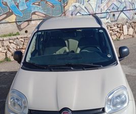 RICAMBI CITROEN C8 CON GANCIO TRAINO
