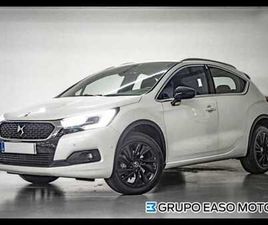 1.6 BLUEHDI CONNECTED CHIC 88 KW (120 CV)