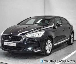 BLUEHDI 120 STYLE 88 KW (120 CV)