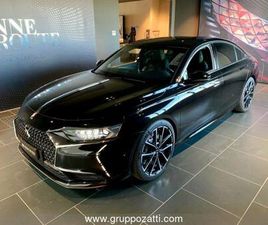 DS 9 DS 9 E-TENSE 360 4X4 RIVOLI+