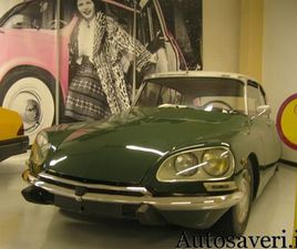 CITROEN ID DSPECIAL SPECIAL