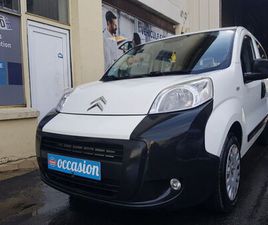 CITROEN NEMO MULTISPACE 1.3 75 CH