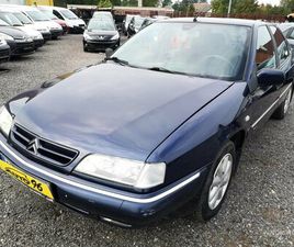 CITROEN XANTIA 1,9 TD SX