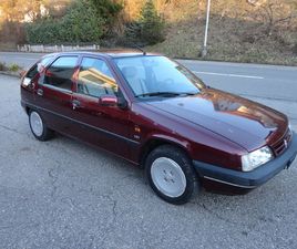 CITROEN ZX ZX BERLINE 1.8I AURA