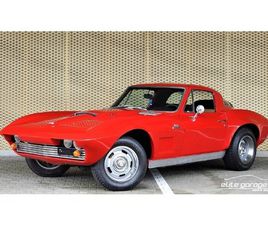 CORVETTE C2 CORVETTE C2