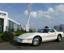 CHEVROLET CORVETTE C4 INDIANAPOLIS CABRIOLET