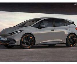 E-BOOST PACK 170KW 59KWH