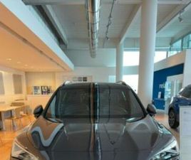 FORMENTOR FORMENTOR 1.5 TSI DSG