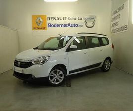 1.5 DCI 110 FAP 7 PLACES PRESTIGE