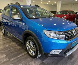 1.0 STEPWAY ESSENTIAL 54 KW (73 CV)
